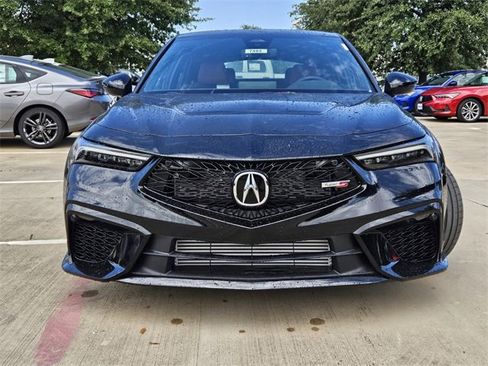 New 2025 Acura Integra Type S image 22