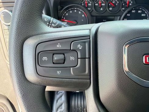 New 2026 GMC Sierra 1500 Pro w/ Pro Value Package image 30