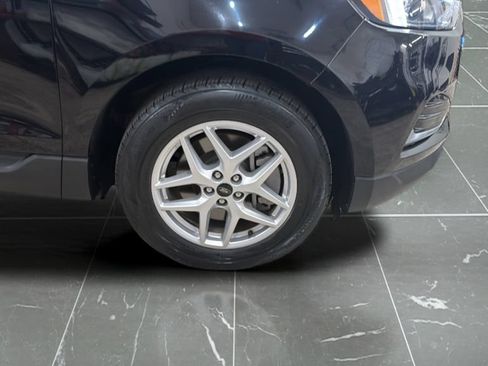 Used 2024 Ford Edge SEL AWD/4WD image 24