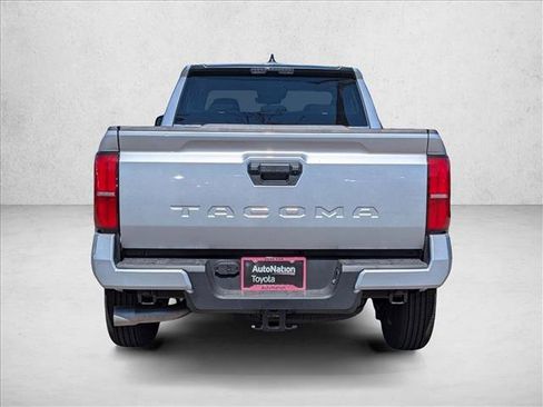 New 2026 Toyota Tacoma SR5 image 8