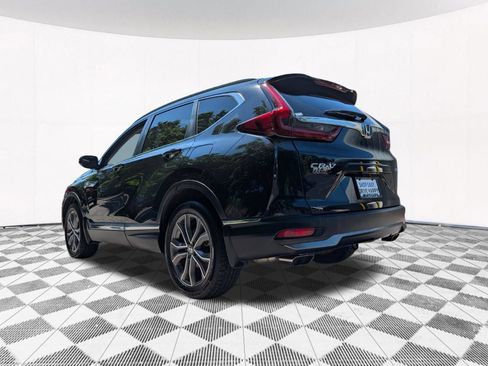 Used 2022 Honda CR-V Touring image 12