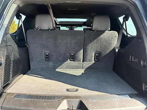 Used 2024 GMC Yukon XL Denali w/ Advanced Technology Package image 56