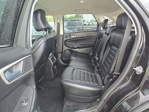Used 2023 Ford Edge SEL w/ Convenience Package AWD/4WD image 12