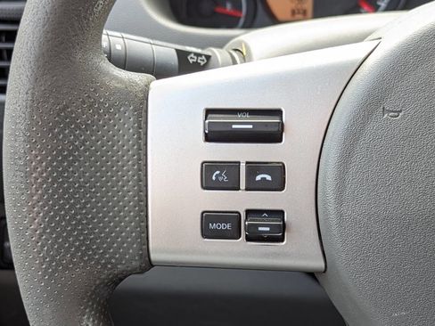 Used 2017 Nissan Frontier SV AWD/4WD image 24