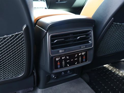 Used 2024 Audi RS Q8 w/ Black Optic Package image 14