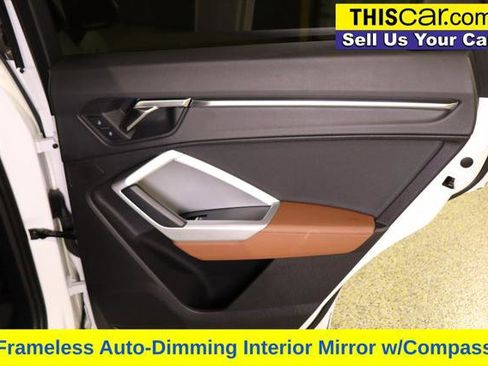 Used 2021 Audi Q3 2.0T Premium w/ Convenience Package image 27