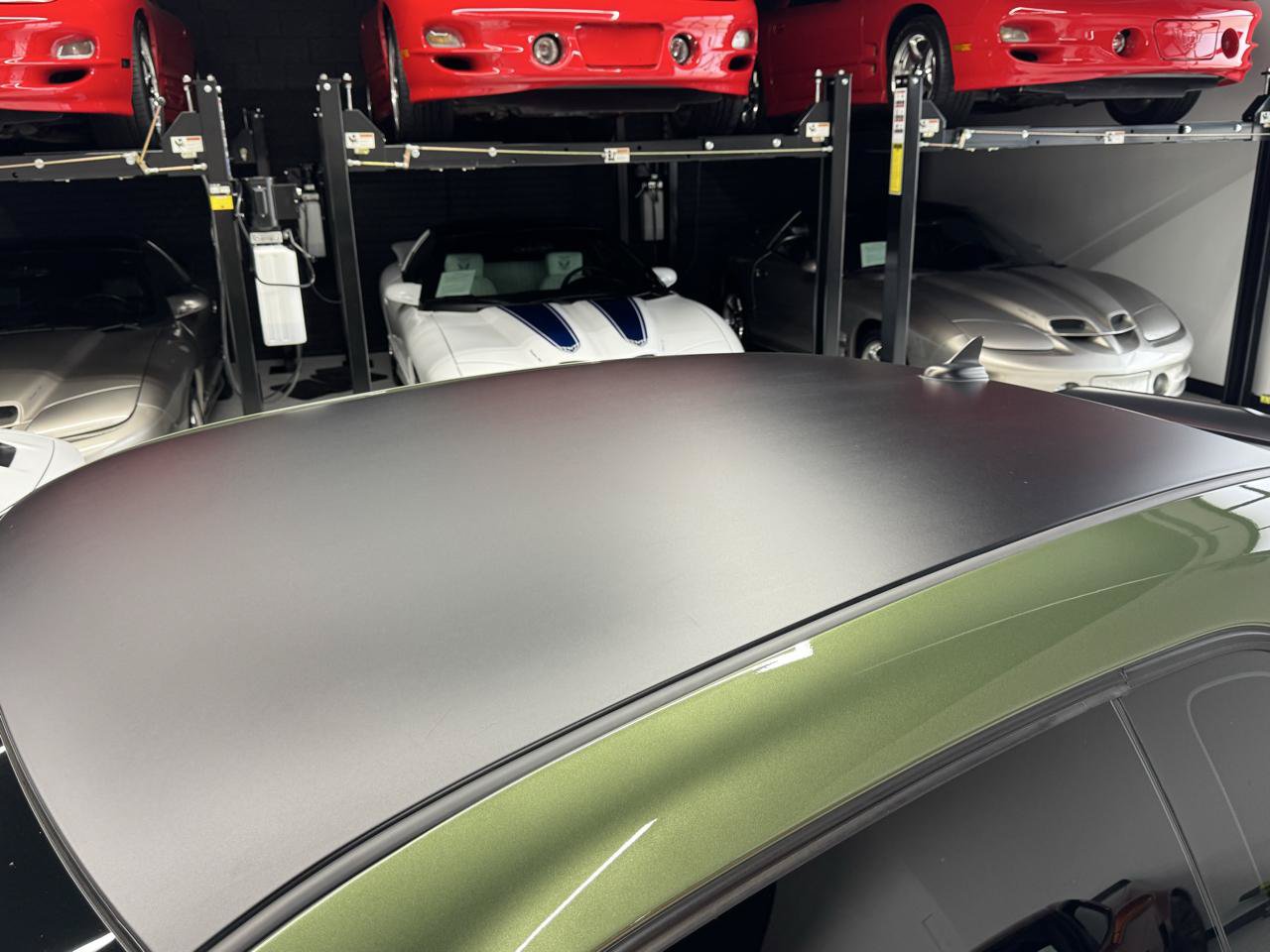 Used 2020 Dodge Challenger R/T Scat Pack RWD image 33