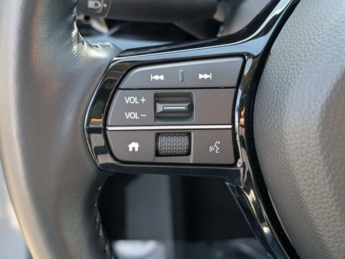 Certified 2025 Honda CR-V EX-L image 21