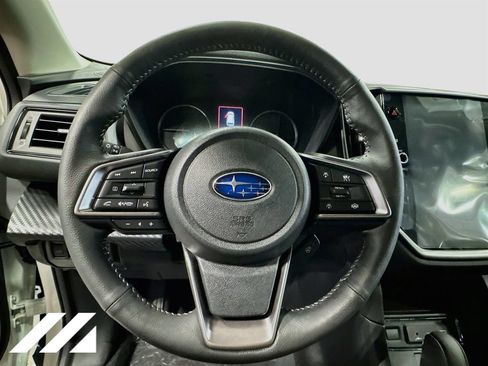 New 2026 Subaru Ascent Premium AWD/4WD image 11