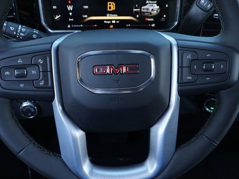 New 2026 GMC Sierra 1500 SLE w/ Preferred Package image 20