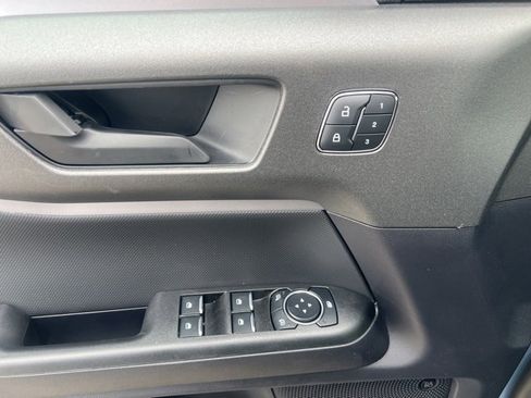 New 2025 Ford Bronco Sport Badlands w/ Badlands Tech Package image 21