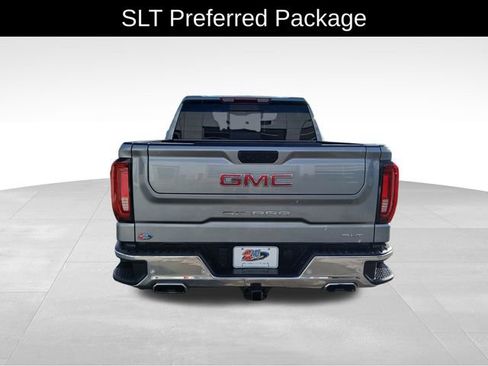 Used 2024 GMC Sierra 1500 SLT w/ SLT Premium Plus Package image 5