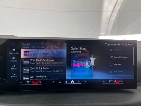 Used 2025 BMW 430i xDrive w/ Premium Package image 15