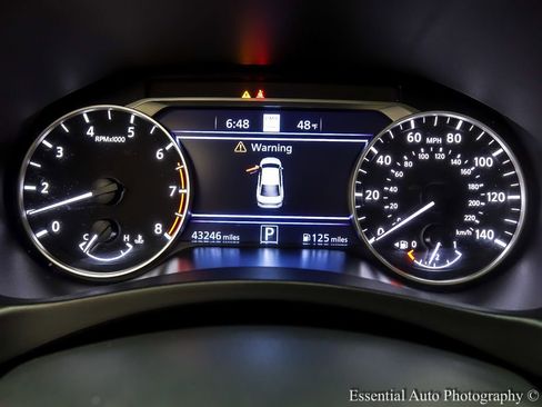 Used 2020 Nissan Altima 2.5 Platinum image 16