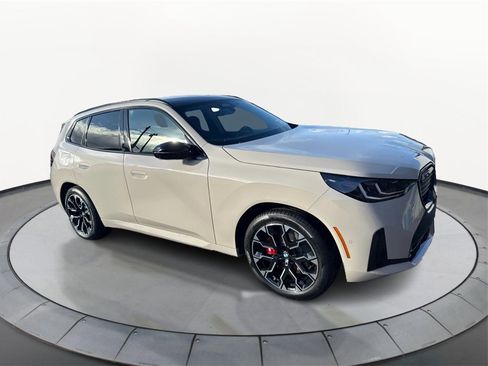 Used 2026 BMW X3 M50 w/ Premium Package image 1