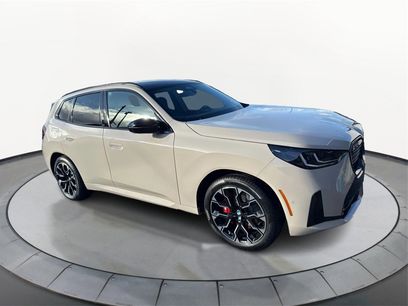 Used 2026 BMW X3 M50 w/ Premium Package