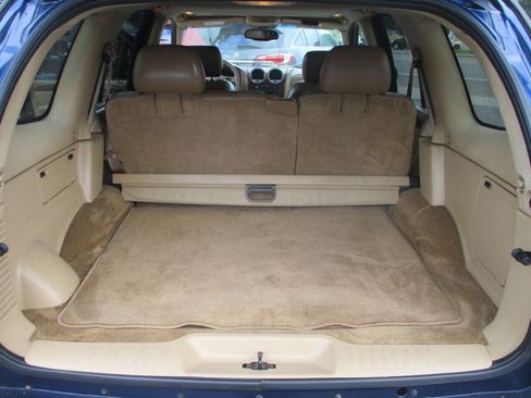 Used 2002 GMC Envoy SLT image 13