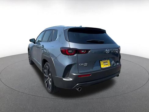 Used 2026 MAZDA CX-50 AWD 2.5 S w/ Premium Package image 11