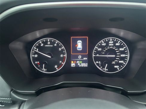 Certified 2023 Subaru Outback Touring XT image 14