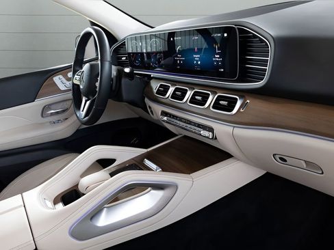 Used 2022 Mercedes-Benz GLE 350 4MATIC image 88