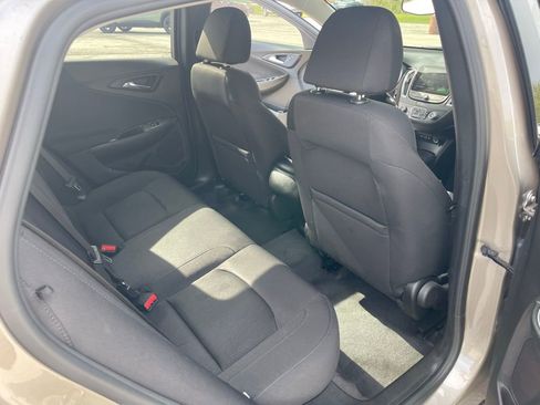 Used 2022 Chevrolet Malibu LS w/ LPO, Floor Liner Package image 18