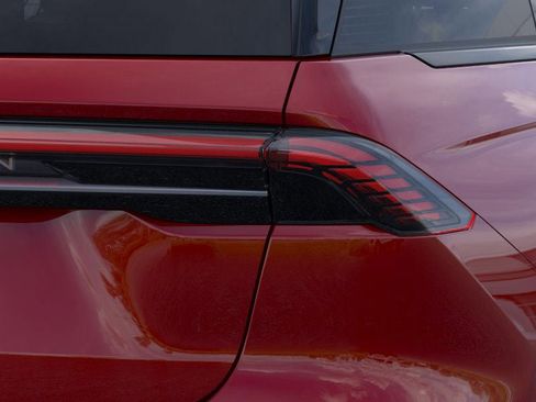 New 2026 Lincoln Nautilus Premier AWD/4WD image 21