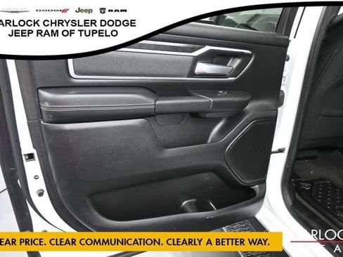 Used 2022 RAM 1500 Big Horn AWD/4WD image 24