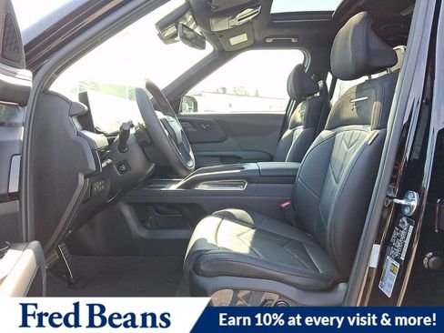 New 2027 Kia Telluride SX Prestige X-Pro image 9