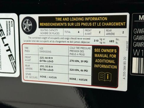 Used 2022 Mercedes-Benz C 300 Coupe image 63