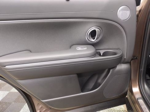 New 2026 Hyundai Palisade Calligraphy image 29