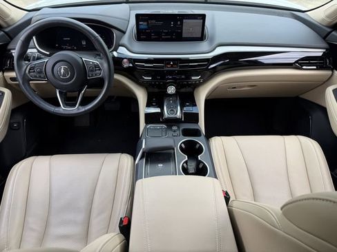 Certified 2024 Acura MDX FWD w/ Technology Package image 11