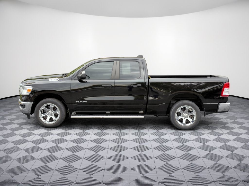 Used 2023 RAM 1500 Big Horn AWD/4WD image 2