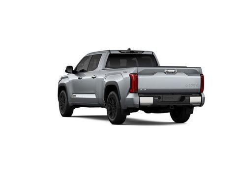 New 2026 Toyota Tundra 1794 Edition image 7