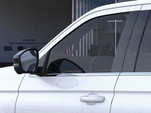 New 2026 Ford Expedition Max King Ranch image 20