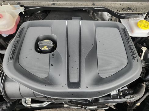 Used 2025 RAM 1500 Rebel w/ Rebel Level 2 Equipment Group AWD/4WD image 21