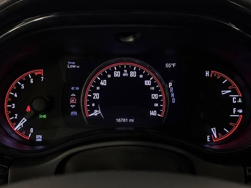 Used 2024 Dodge Durango GT image 15
