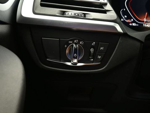 Used 2025 BMW X4 xDrive30i AWD/4WD image 24