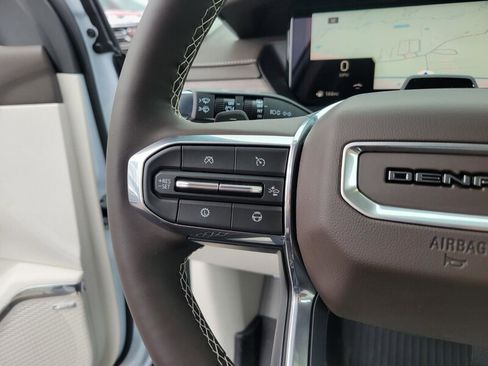 New 2026 GMC Acadia Denali w/ Super Cruise Package image 14