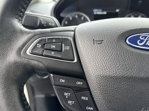 Used 2022 Ford EcoSport SES image 22