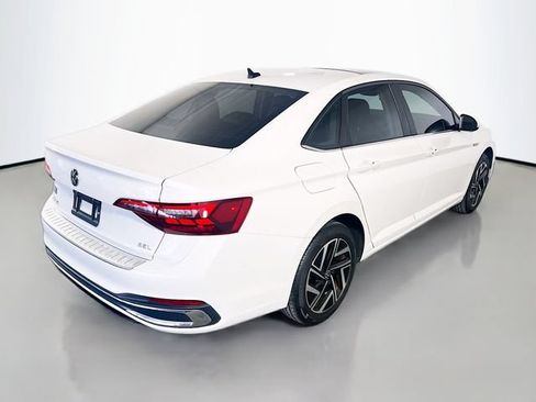 Used 2023 Volkswagen Jetta SEL FWD image 8
