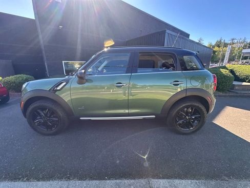 Used 2016 MINI Cooper Countryman S AWD/4WD image 13