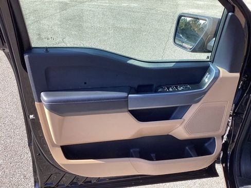 Used 2023 Ford F150 XLT image 18