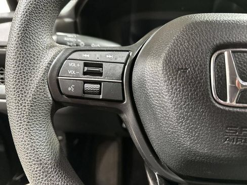 Used 2023 Honda Accord EX image 30