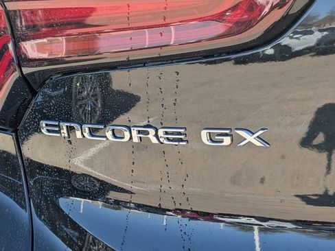 New 2026 Buick Encore GX Sport Touring w/ Comfort Package FWD image 7