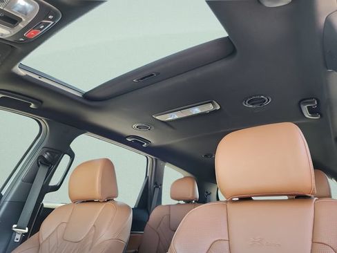 Certified 2024 Kia Telluride EX X-Line AWD/4WD image 27