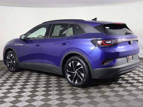Used 2021 Volkswagen ID.4 Pro S image 10
