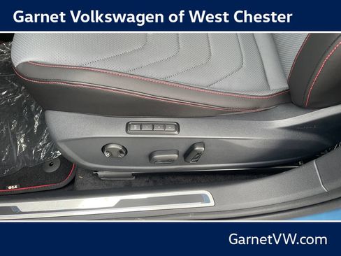 New 2026 Volkswagen Jetta GLI Autobahn FWD image 30