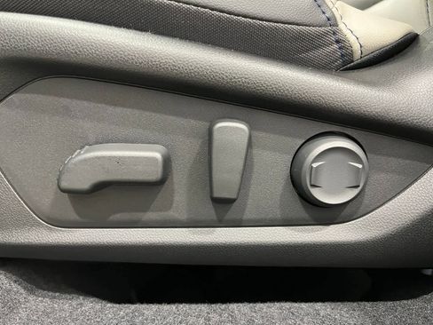 New 2025 Subaru Forester Limited image 13