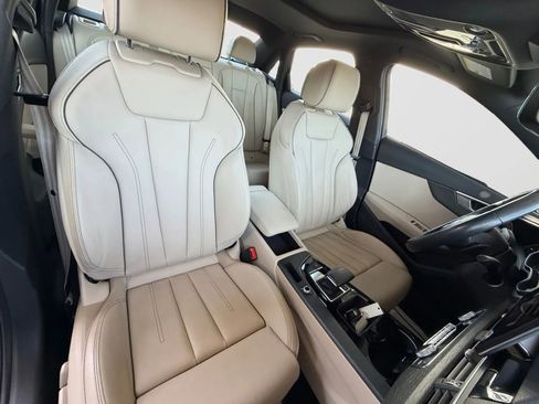 Used 2021 Audi A4 2.0T Premium w/ Convenience Package image 19