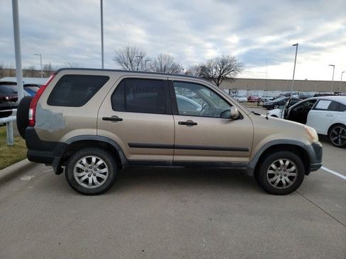 Used 2006 Honda CR-V EX image 4